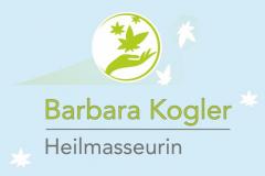 Heilmasseurin BARBARA KOGLER Masseurin in Niederndorf