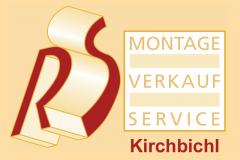 RS BAUSTOFFHANDEL & CO Baumaterial Fenster Türen Sonnenschutz Wintergarten Garagentore Kirchbichl Tirol