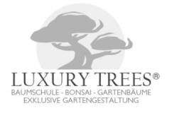Garten Tirol LUXURY TREES Gartengestaltung Bonsai Designgarten Bezirk Kitzbühel