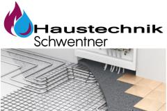 HAUSTECHNIK SCHWENTNER - Gas Wasser Heizung Kössen Tirol