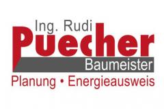 Baumeister Ing. Rudi Puecher in Brixlegg / Bezirk Kufstein - Planung & Energieausweis
