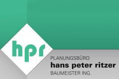 Baumeister Ing. Hans Peter Ritzer Planungsbüro Ebbs Tirol