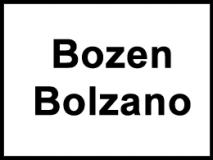 Landeshauptstadt Bozen