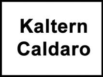 Gemeinde Kaltern