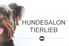 HUNDESALON TIERLIEB Elisabeth Dengg Brixlegg - Hundefriseur Katzenfriseur