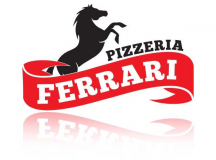 PIZZERIA FERRARI knusprige Pizza frischer Salat und Süsses Wildschönau