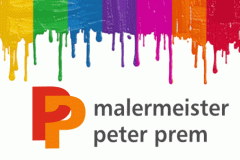 MALERMEISTER PETER PREM Maler Malerei Bezirk Kitzbühel