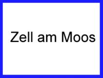 Gemeinde Zell am Moos