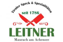 Leitner Speck & Spezialitäten vom Metzger in  Maurach am Achensee