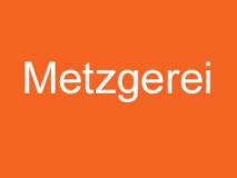 Metzgerei Maier