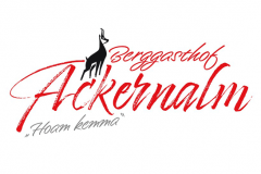 BERGGASTHOF ACKERNALM  in Thiersee Bezirk Kufstein Sabine Erhart