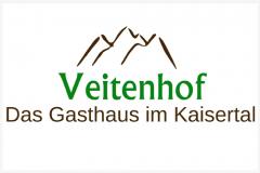 Urlaub in Tirol GASTHOF VEITENHOF KAISERTAL wandern und gut essen im Kaisertal / Frühstück am Berg