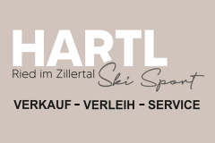 SKIVERLEIH ZILLERTAL Ski Sport Hartl Ried i. Zillertal