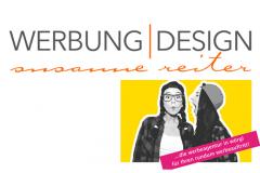Werbung Design Wörgl - Susanne Reiter - Werbung Tirol