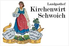 Gasthaus Kirchenwirt Schwoich