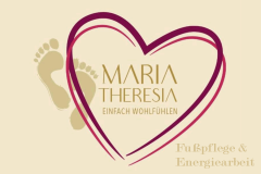 MARIA THERESIA - Maria Baumgartner Fußpflege Energiearbeit Erl bei Kufstein