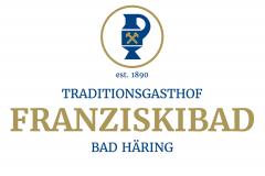 GASTHOF FRANZISKIBAD  Bad Häring im Bezirk Kufstein
