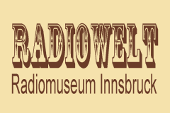 RADIOWELT Das Radiomuseum in Innsbruck