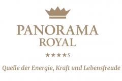 Hotel Panorama Royal in Bad Häring im Bezirk Kufstein / Tirol