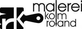 MALEREI KOLM - Roland Kolm Malerei Ebbs Tirol Malerfachbetrieb