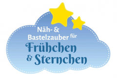 Verein Nähen NÄH- UND BASTELZAUBER für Frühchen und Sternchen