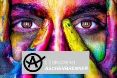 DRUCKEREI ASCHENBRENNER Druck Druckerei Kufstein Digitaldruck Tirol Werbung