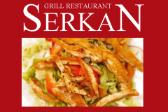 GRILLRESTAURANT SERKAN in St. Jakob am Pillersee