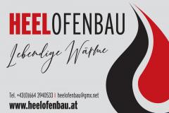 HEEL OFENBAU - Markus Heel - Hafnermeister Kachelofen Tirol Langkampfen