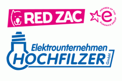 Red Zac  ELEKTROUNTERNEHMEN HOCHFILZER GMBH  - Elektrounternehmen Elektro Hochfilzer Ellmau Installationen Tirol