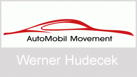 AUTOMOBIL MOVEMENT Werner Hudecek