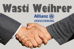 Agentur Weihrer Wasti  - Allianz Versicherung Kössen / Bezirk Kitzbühel