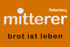 Bäckerei Mitterer Rattenberg / Bezirk Kufstein