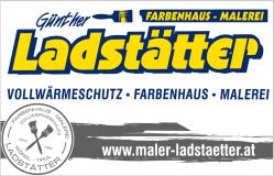 MALEREI LADSTÄTTER Günther Ladstätter  e.U.  Malerei und Farbenhaus in Wörgl Tirol