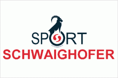 SPORT SCHWAIGHOFER Brixlegg Tirol Sportgeschäft Trekking Bergwandern Skitouren