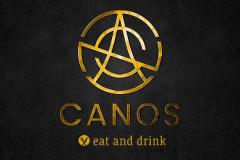 CANOS EAT AND DRINK - Cafe Bistro in Ebbs