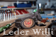 LEDER WILLI Tiroler Kunsthandwerk