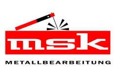 MSK GMBH Metallbearbeitung Münster TIROL Sondermaschinenbau