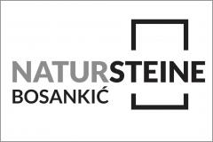 Natursteine Bosankic  Platten, Pflastersteine, Stufen, Granit Handel und Verlegung Obsteig TIROL