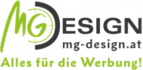 mg-design.at - Werbeagentur | Textilwerbung | Webdesign | Laserdruck | Druck | Shop Wildschönau