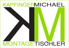 Montagetischler TISCHLEREI KAPFINGER - Michael Kapfinger Tischlerei Ebbs Tirol