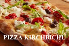 Pizza Kirchbichl Imbiss Bistro