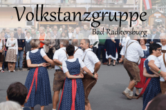 Volkstanzgruppe Bad Radkersburg