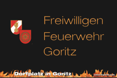 Freiwillige Feuerwehr Goritz