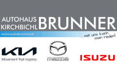 AUTOHAUS BRUNNER GMBH