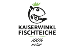 KAISERWINKL FISCHTEICHE Seerestaurant Fischmarkt