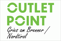 OUTLET POINT - Ihr Sportgeschäft für Nordtirol und Südtirol