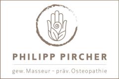 Philipp Pircher Kirchbichl / Bezirk Kufstein und Natternbach / Bezirk Grieskirchen