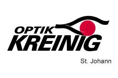 Brillen vom Optiker OPTIK KREINIG GMBH Kontaktlinsen Sonnenbrillen St. Johann im Bezirk Kitzbühel / Tirol