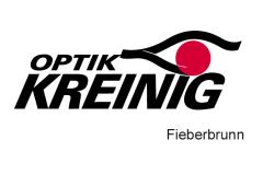 Brillen Kontaktlinsen Optik Kreinig Fieberbrunn Tirol