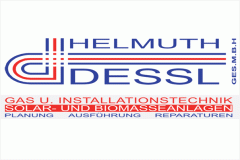 Installateur Wörgl HELMUTH DESSL INSTALLATIONS GmbH - Gastechnik Installationstechnik Planung Ausführung Reparaturen